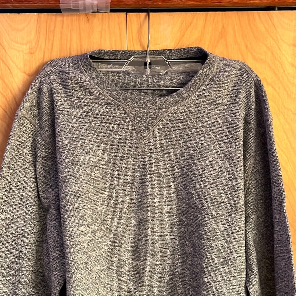 mens pullover